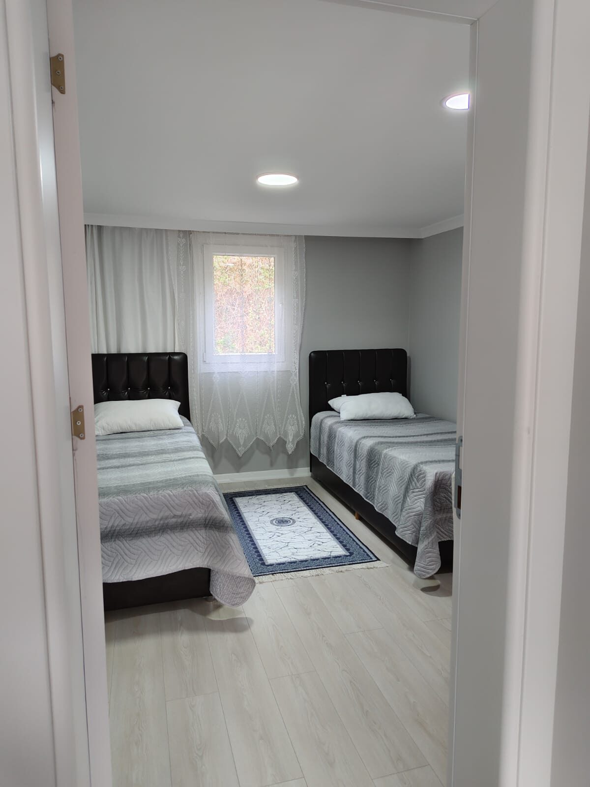 Yatak Odası